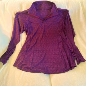 Columbia pull over